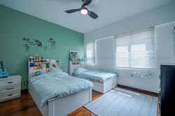 Este Villa (D28), Terrace #459051791